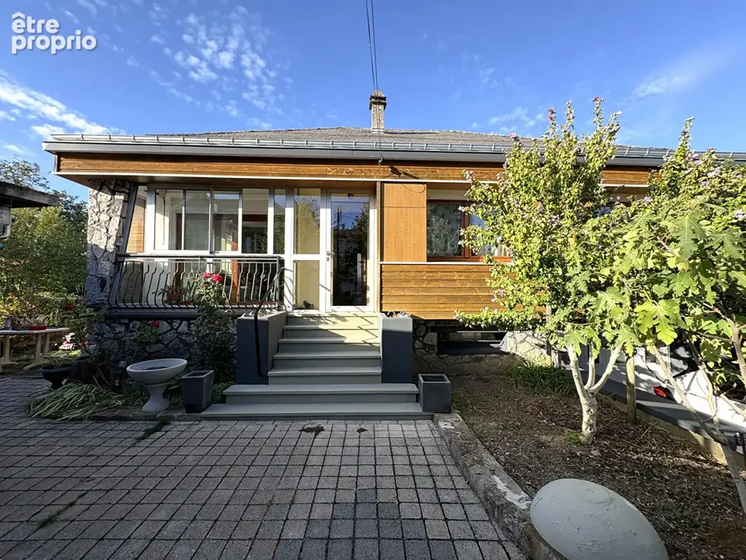 Photo Maison à Charleville-Mezieres au prix de 229 900€