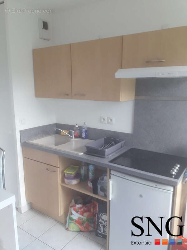 Appartement à AMIENS