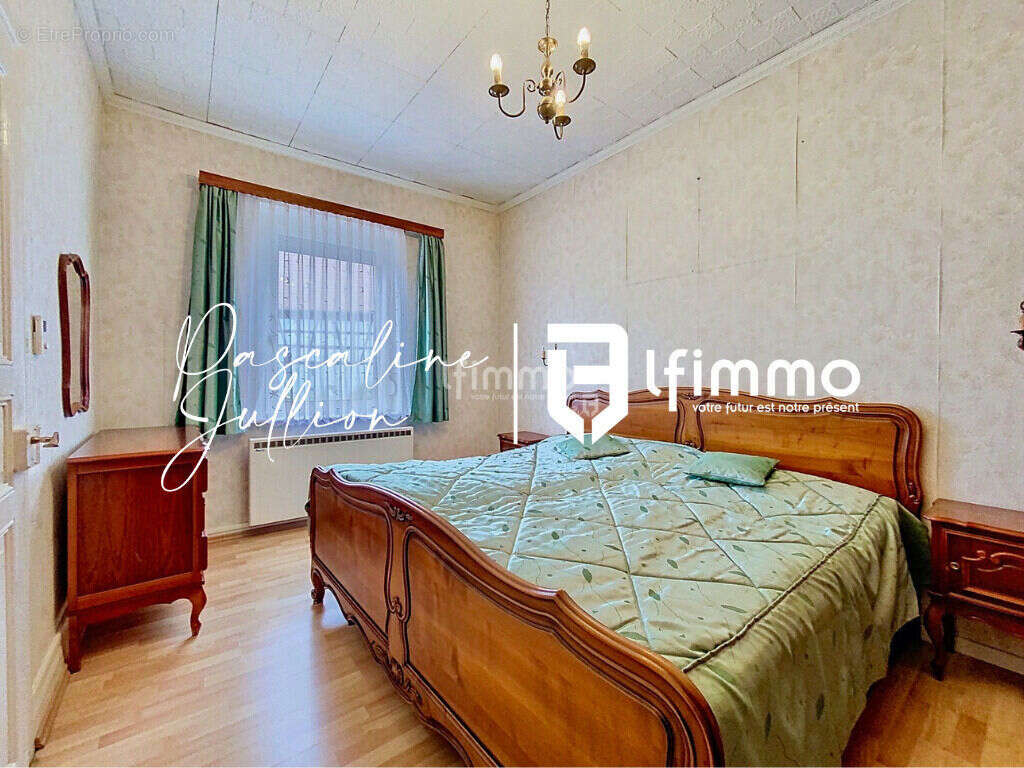 Maison à DUTTLENHEIM