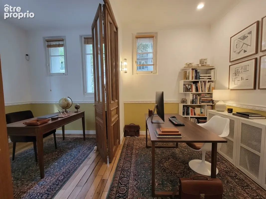 Photo Commerce à Paris-15e au prix de 695 000€