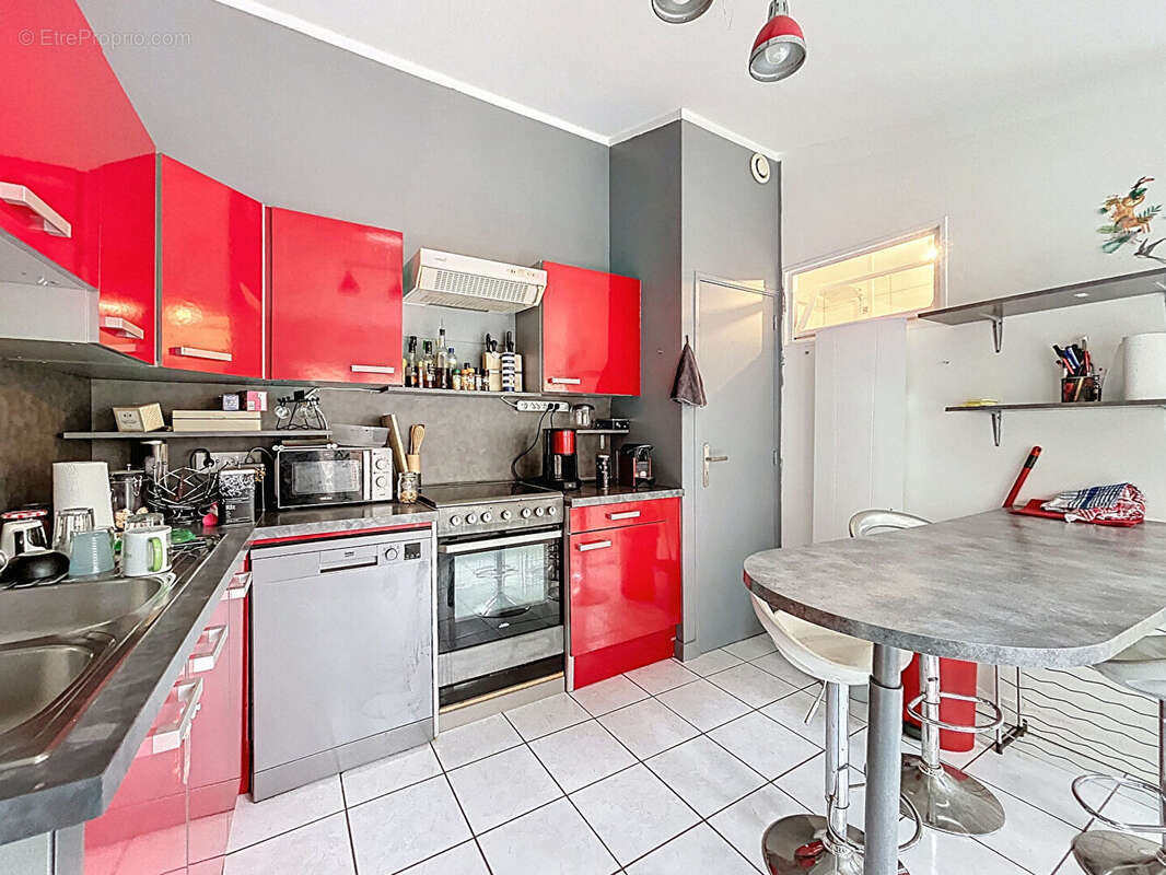Appartement à ROCHEFORT