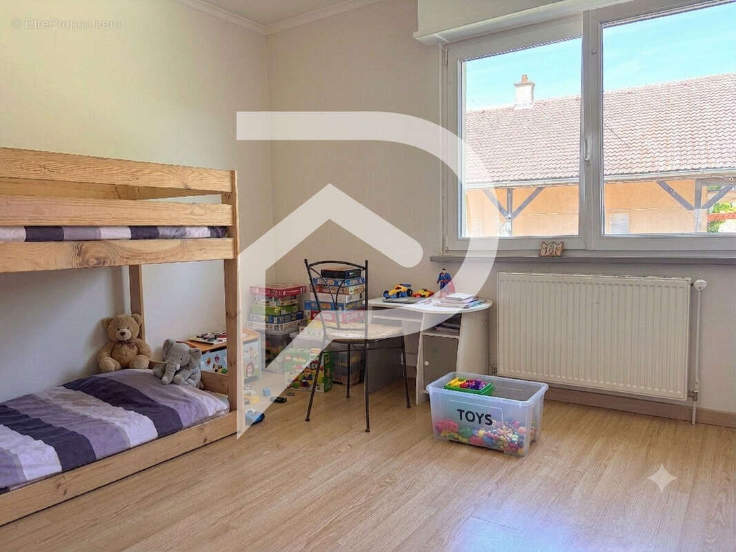 Maison individuelle de 124 m² en Bord de Sarre - photo 7