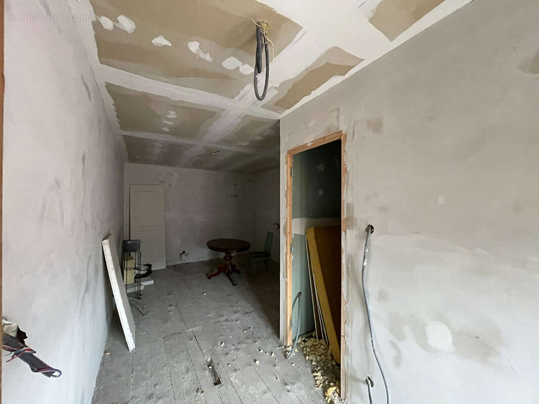 Appartement à LONS-LE-SAUNIER