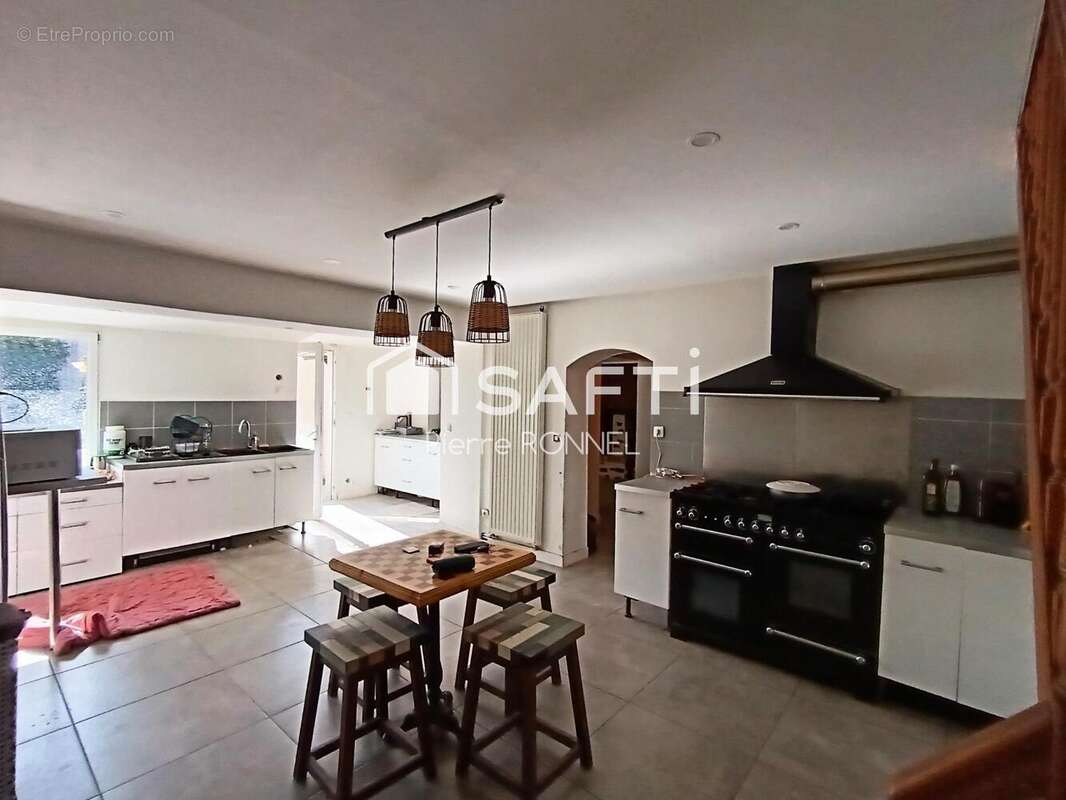 Photo 5 - Maison à CHATEAU-THIERRY