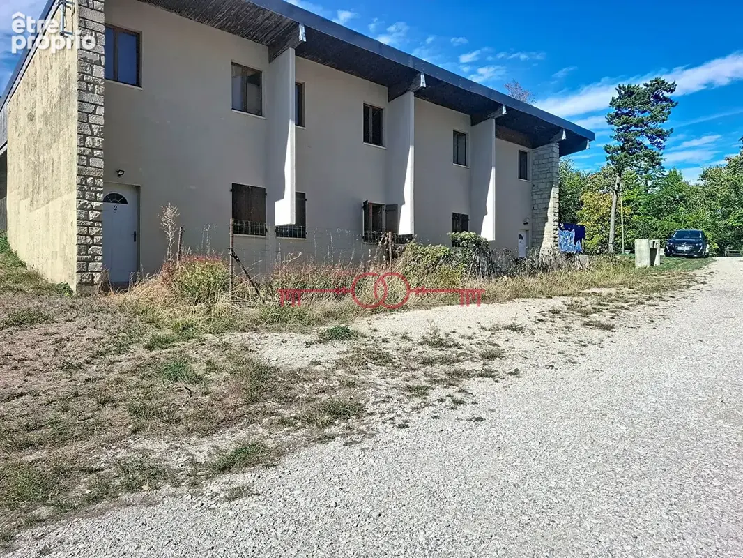 Bar-le-duc  appartement t2 39 000 - photo 1