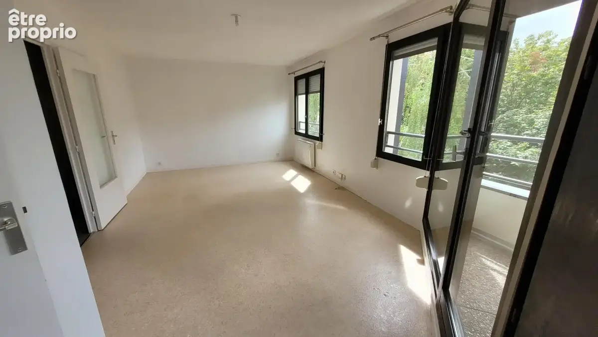Bel Appartement type 2 - Chamalières quartier Beaulieu - photo 3