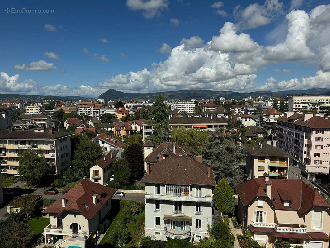 Appartement à ANNECY