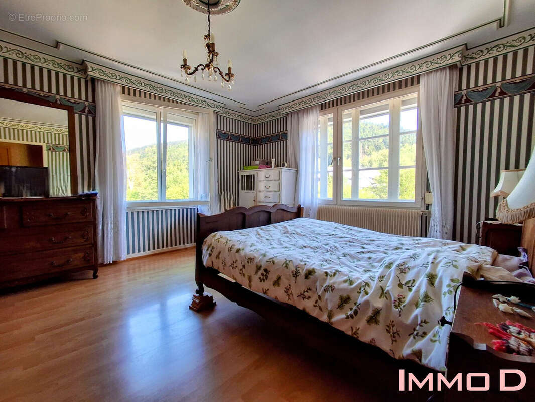 Appartement 280 m² à Xonrupt-Longemer  - photo 9