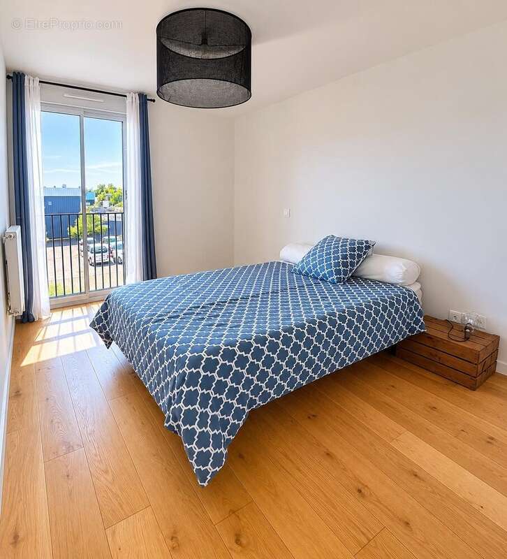 Appartement à MERIGNAC