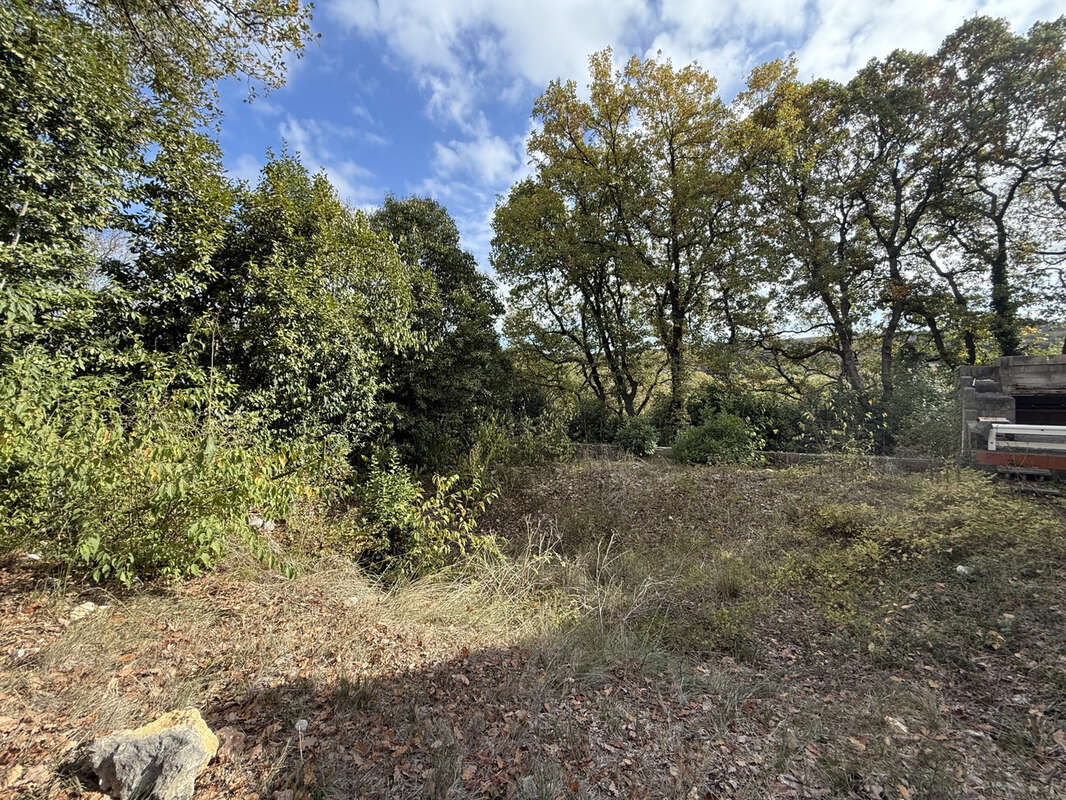 Maison à LA BOISSIERE