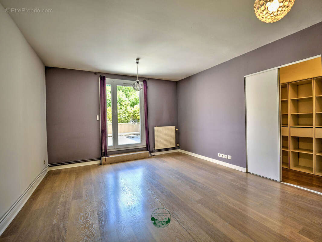 Photo 6 - Appartement à POISAT