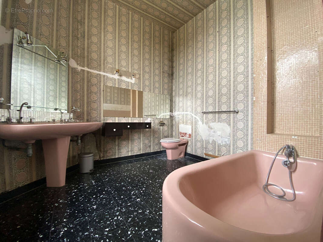 Maison à COULOMMIERS