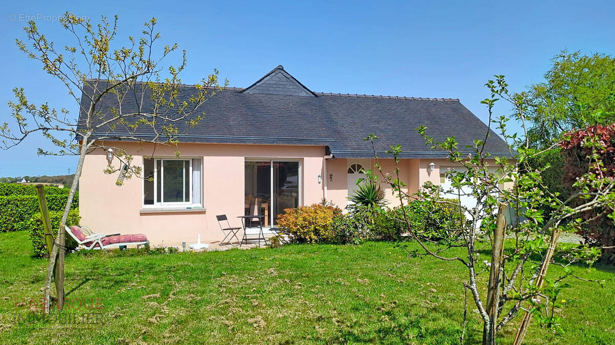 Maison à PENCRAN