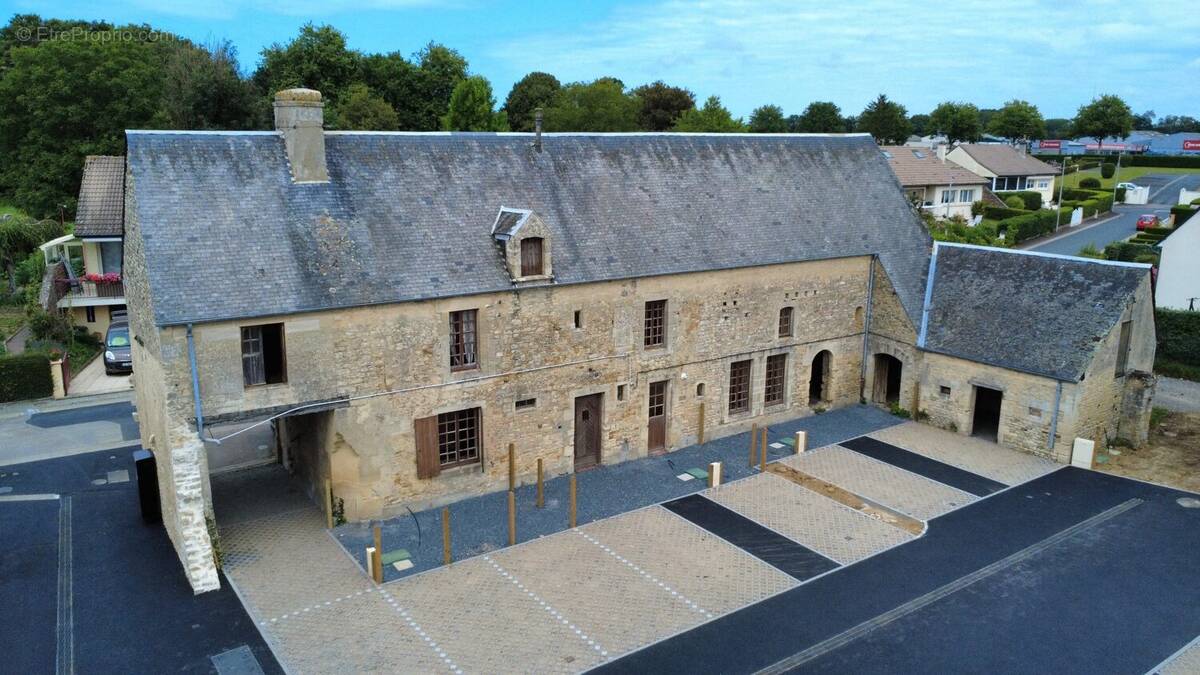 Maison à BAYEUX