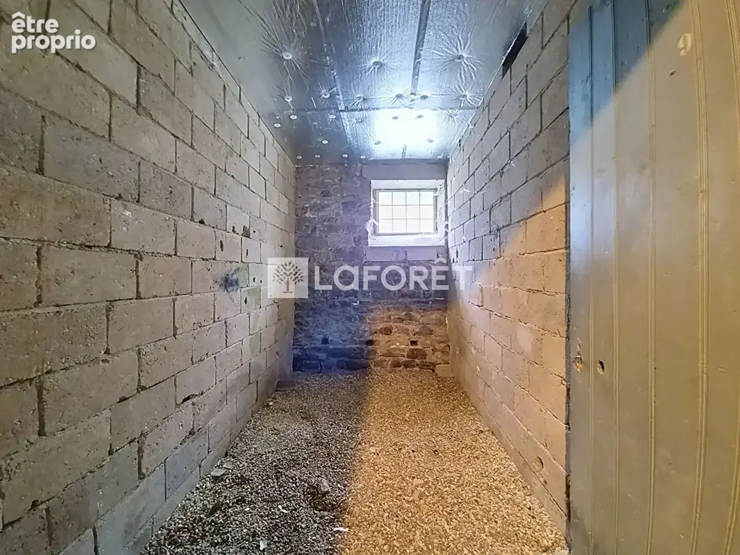 Appartement Arc Les Gray 2 pièces 50 m2 - photo 5