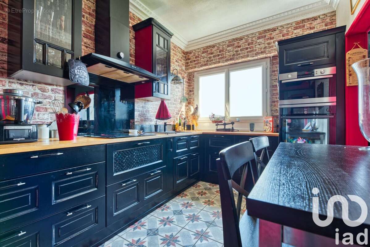 Photo 9 - Appartement à BORDEAUX