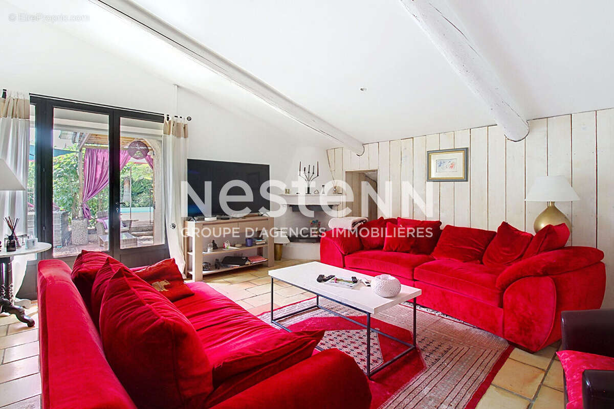 Maison à DRAGUIGNAN