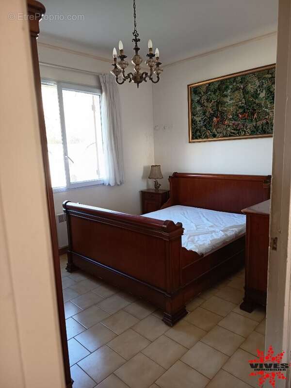 Maison à AGDE