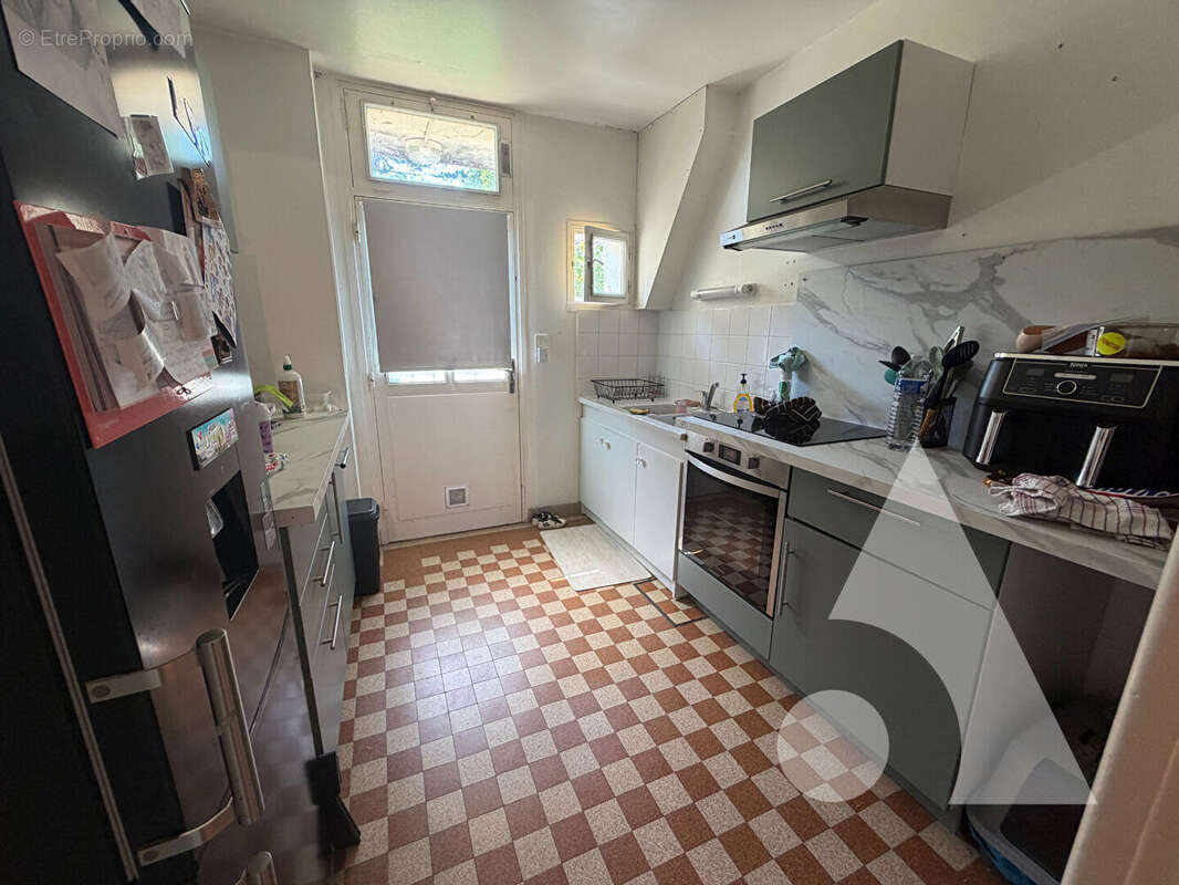 Maison Tavaux 4 pièce(s) 88 m2 - photo 4