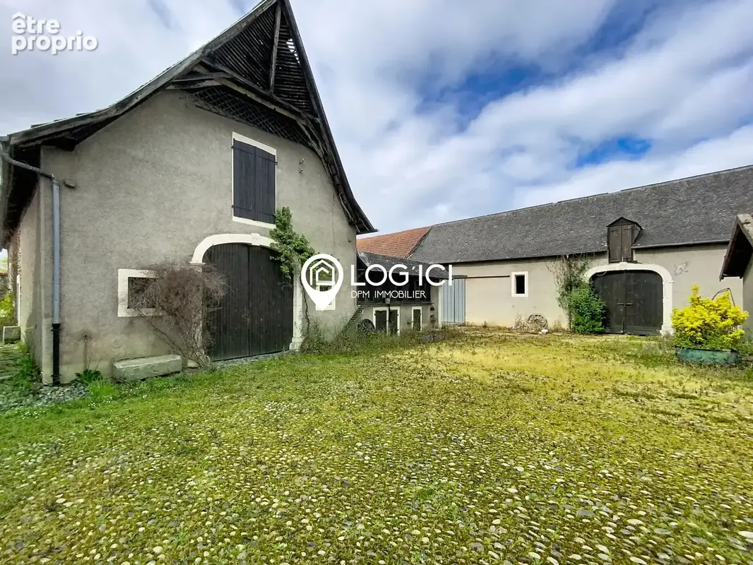 Photo Maison à Billere au prix de 109 000€