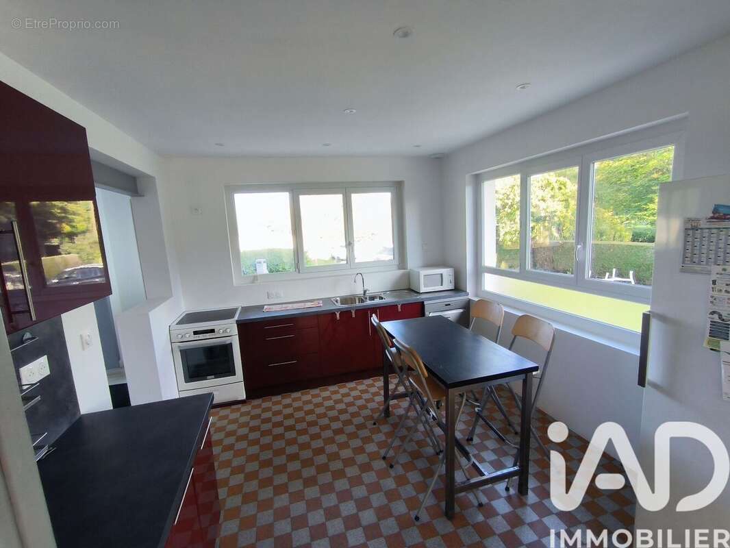 Maison 157 m² à Barc  - photo 3