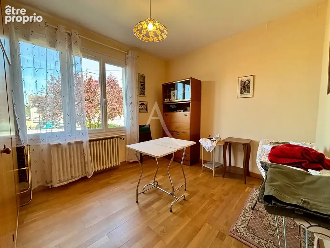 Maison de qualité idéalement située - photo 9