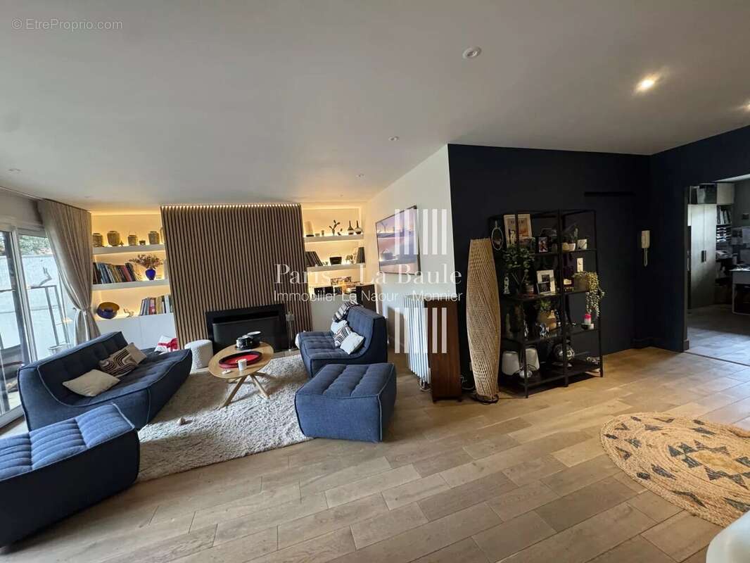 Appartement à LA BAULE-ESCOUBLAC