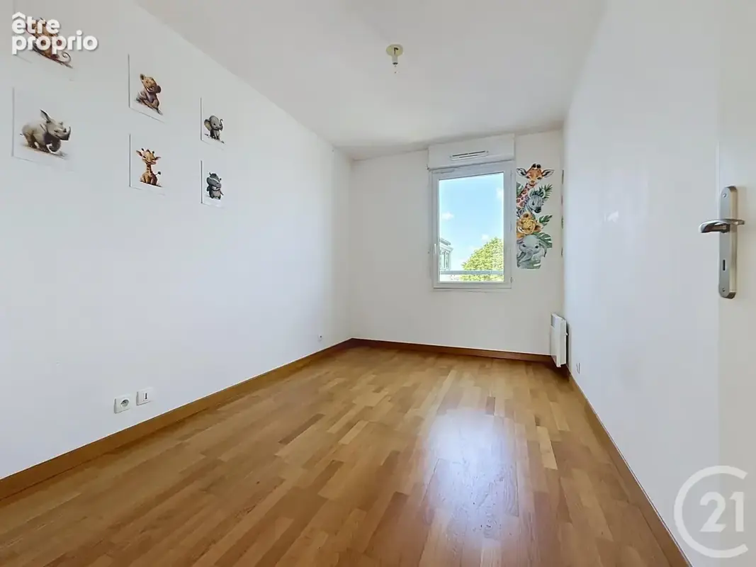 Appartement 3 pièces 60 m² à vendre à Chartres (28000) - photo 8