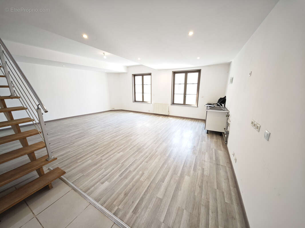 Appartement à DOUAI