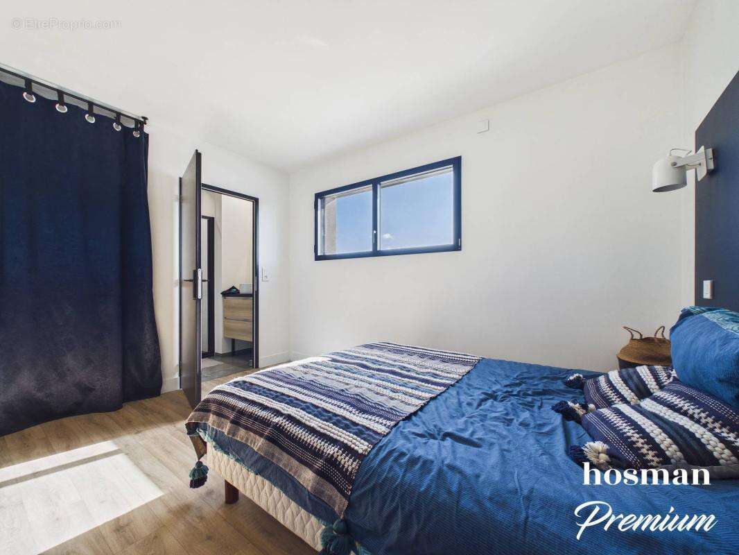 Coup de coeur ! Maison 4 chambres de 145m² avec jardin et garage - à proximité du bourg de Saint-Herblain - photo 13