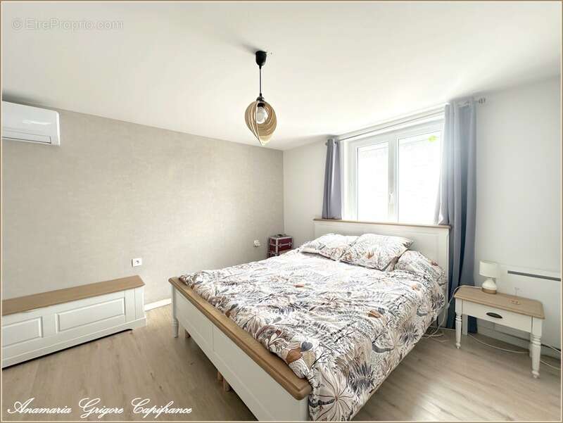 LE THIEULIN (28240) - maison familiale 130 m², 4 chambres (dont une en RDC), terrain 2500 m² au calme - photo 6