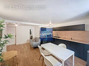 Appartement à SAINT-GENIS-LAVAL