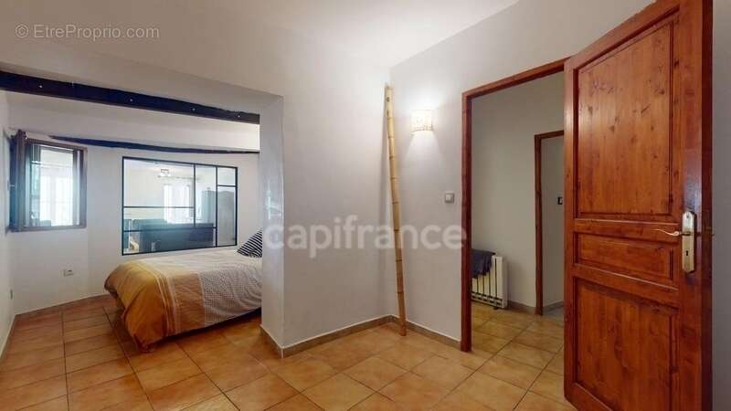 Appartement à BRIGNOLES