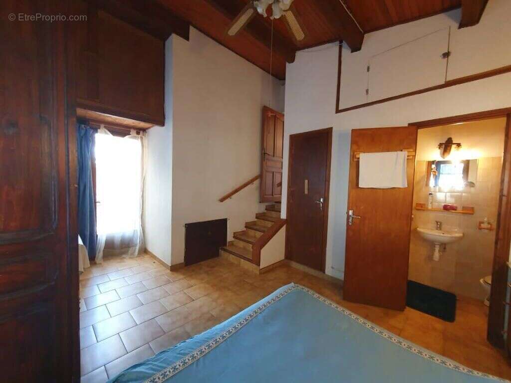 Maison à MARSEILLAN