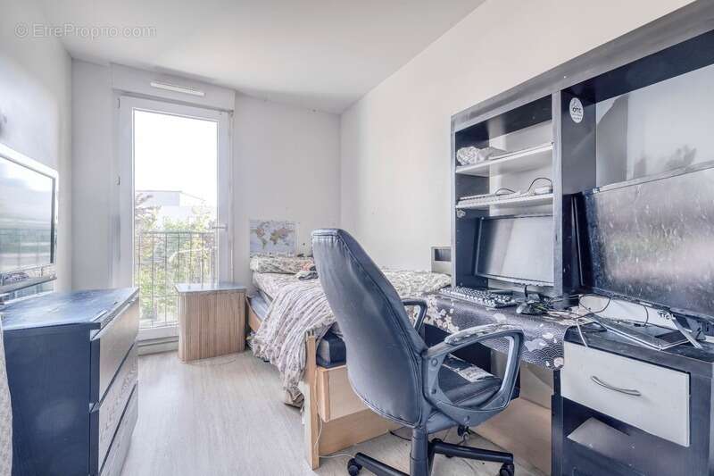Appartement à MEAUX