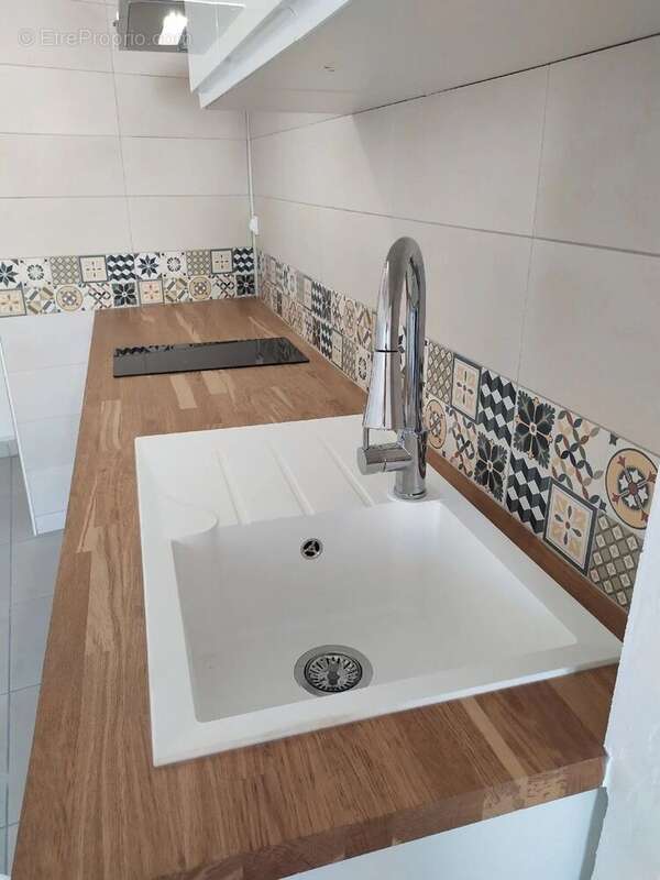 Appartement à VILLENEUVE-DE-LA-RAHO