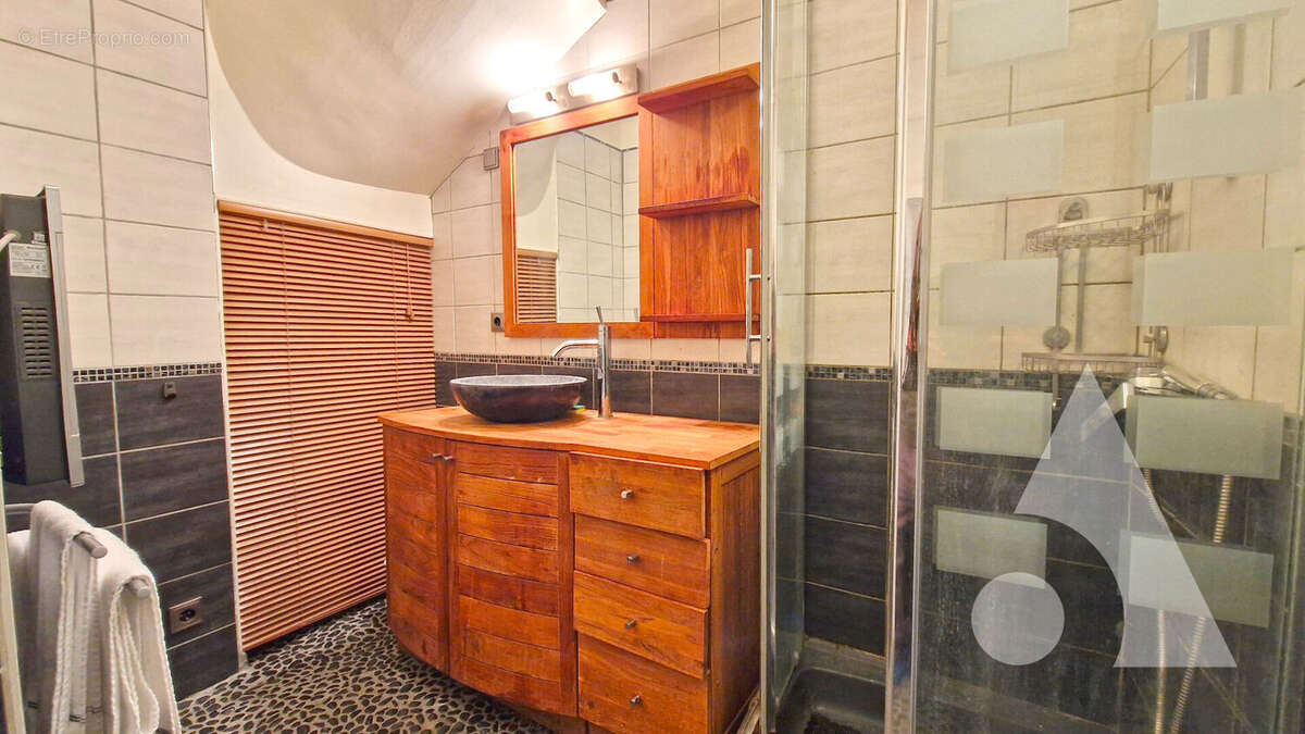 Appartement à HERBLAY