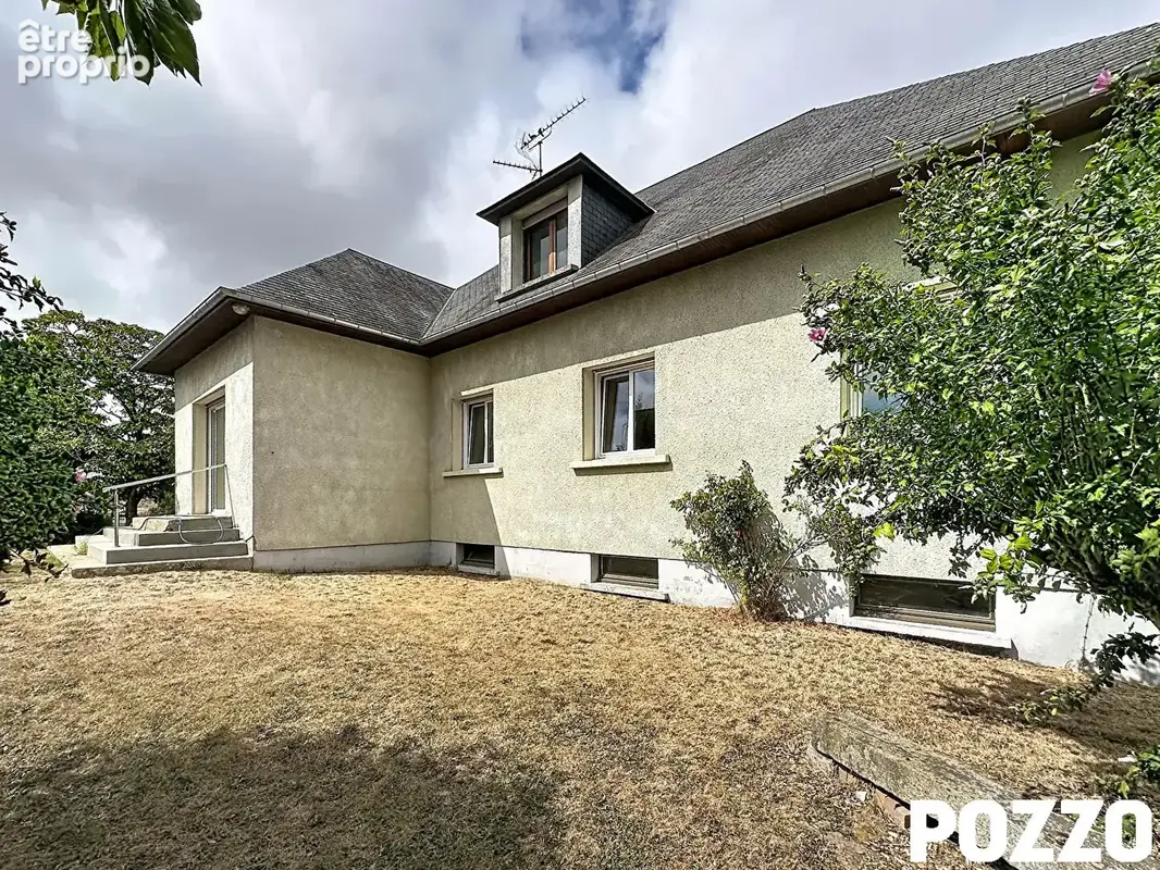 Maison à SAINT-JEAN-DE-LA-HAIZE