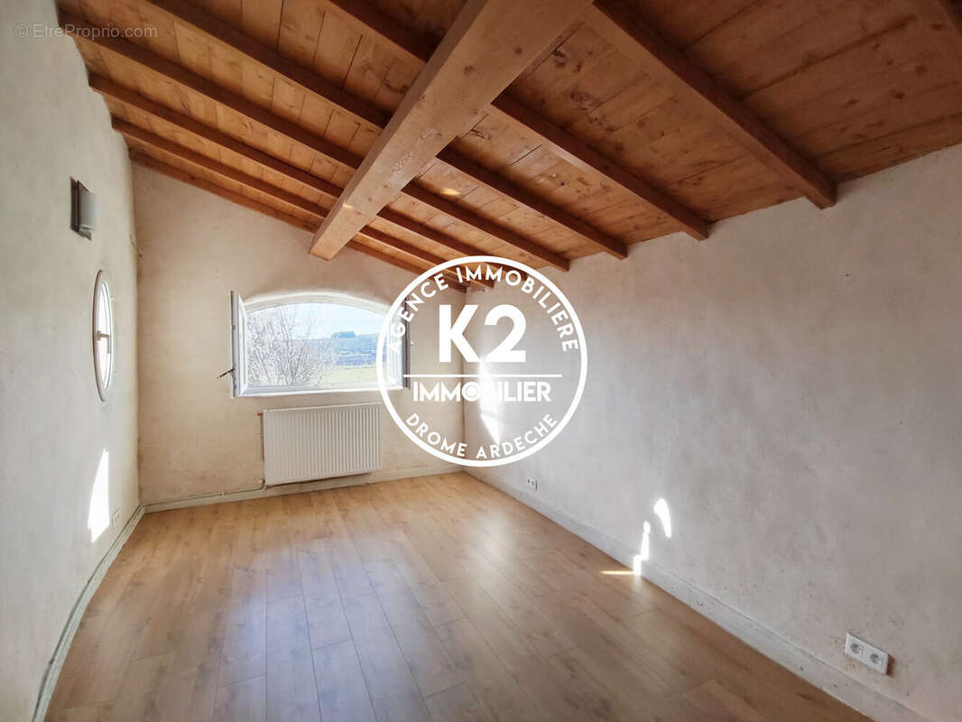 Maison à FREYSSENET