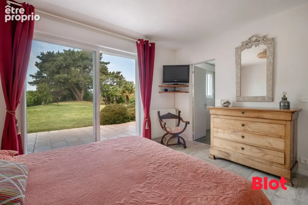 Maison 8 pièces 288 m² à vendre à Guerande (44350) - photo 7
