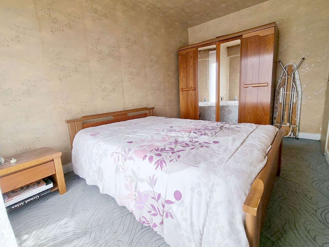 Appartement à DEUIL-LA-BARRE