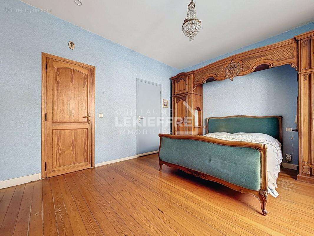 Maison à LAMBERSART