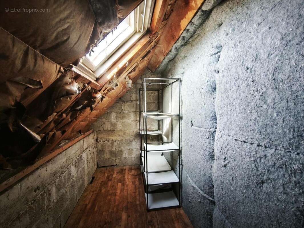 Maison 127 m² à Plouneour-Menez  - photo 7
