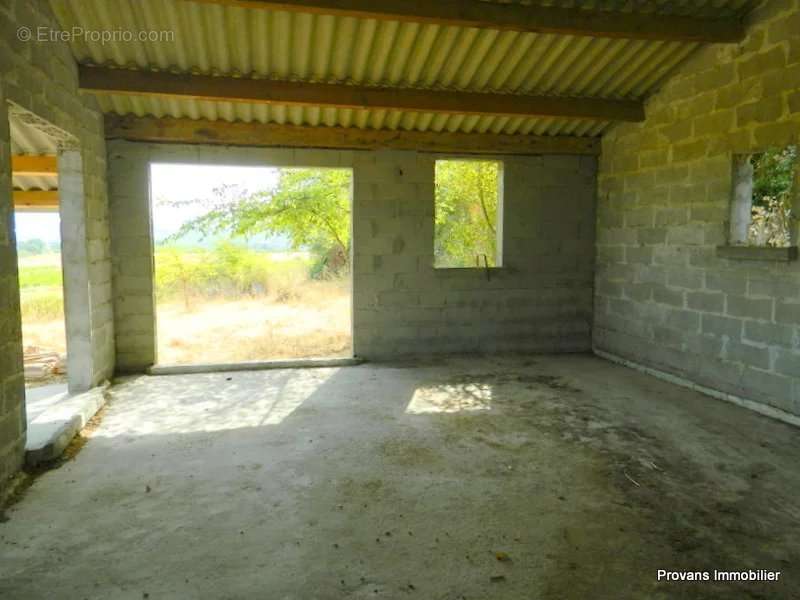 Maison à SAINT-PAUL-LE-JEUNE