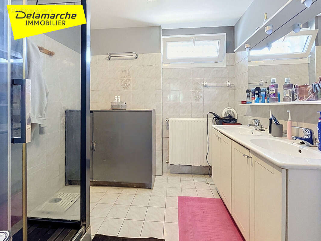 A VENDRE :  Charmante maison en pierres à Percy - photo 9
