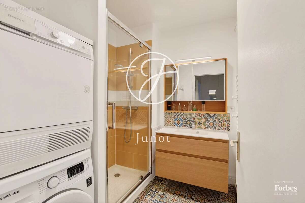 Appartement à VIROFLAY