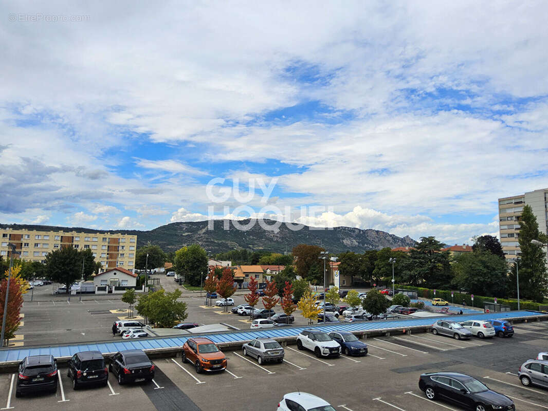 Appartement à VALENCE