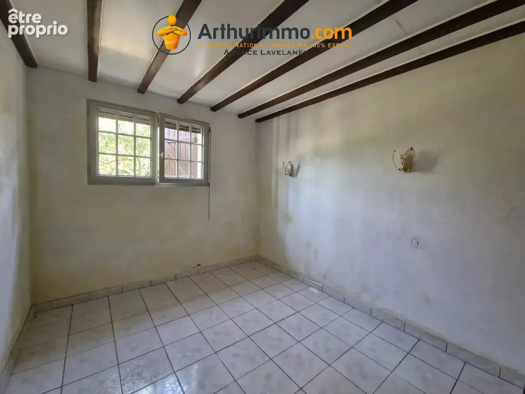 Maison familiale de plain-pied avec jardin, garage et sous-sol à Lavelanet - photo 23