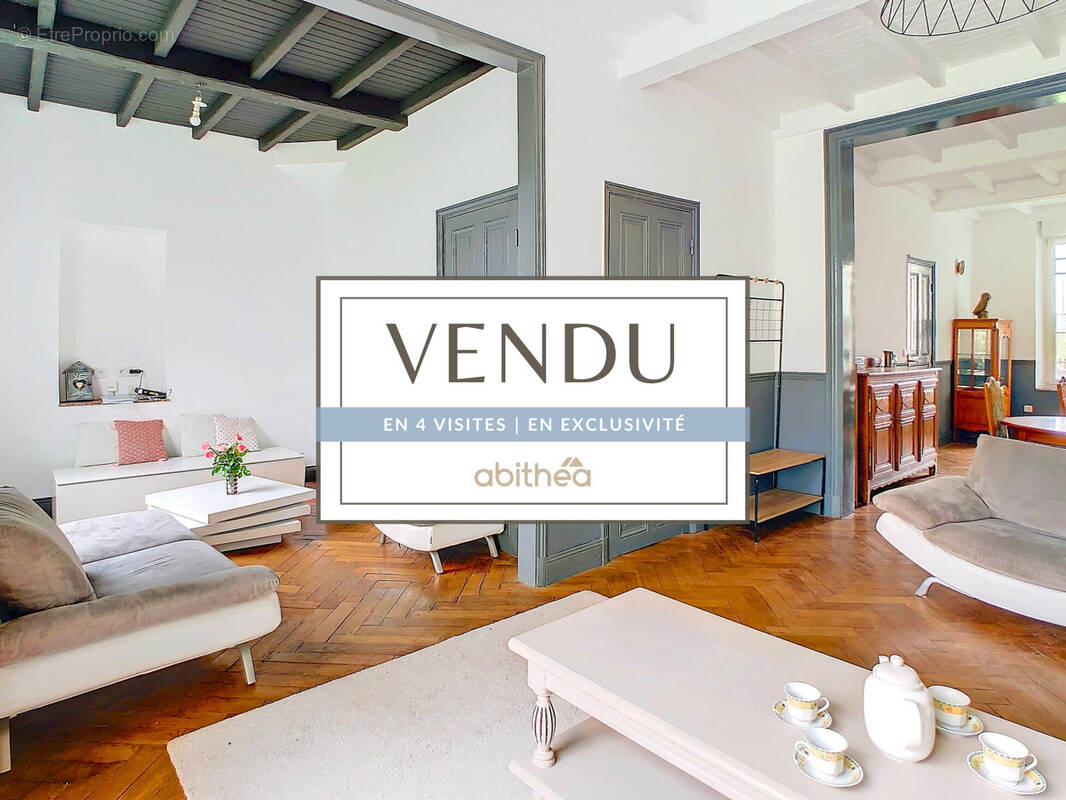 Appartement à ARRAS