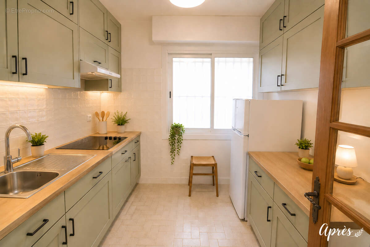 Appartement à SAINT-RAPHAEL